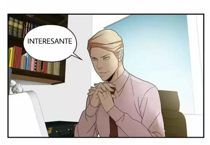 Juguemos - Capítulo 64 - Página 60 - LectorTMOo