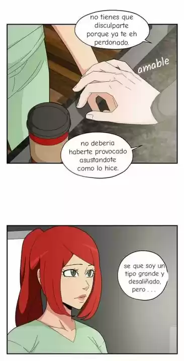 Juguemos - Capítulo 65 - Página 4 - LectorTMOo