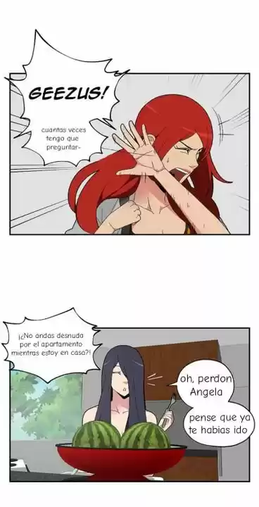 Juguemos - Capítulo 65 - Página 8 - LectorTMOo