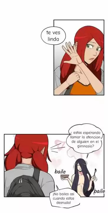 Juguemos - Capítulo 65 - Página 10 - LectorTMOo