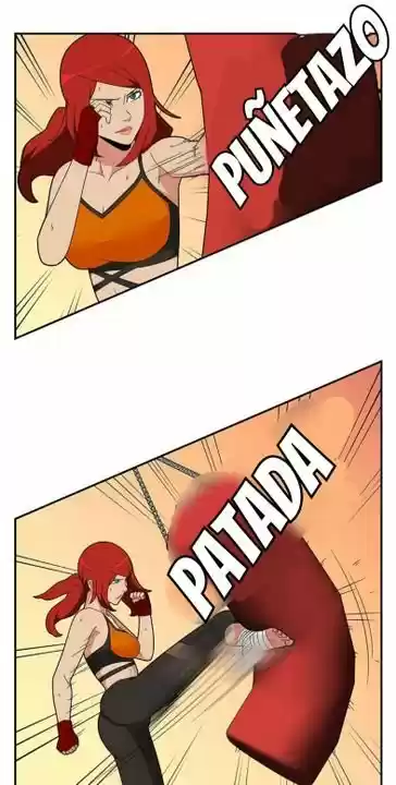 Juguemos - Capítulo 65 - Página 19 - LectorTMOo