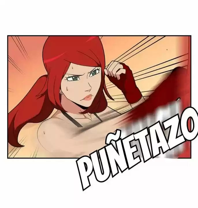 Juguemos - Capítulo 65 - Página 20 - LectorTMOo