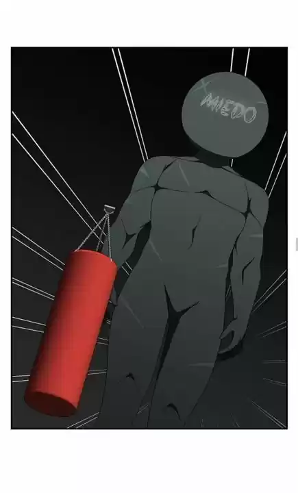 Juguemos - Capítulo 65 - Página 22 - LectorTMOo