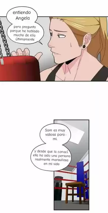 Juguemos - Capítulo 65 - Página 31 - LectorTMOo