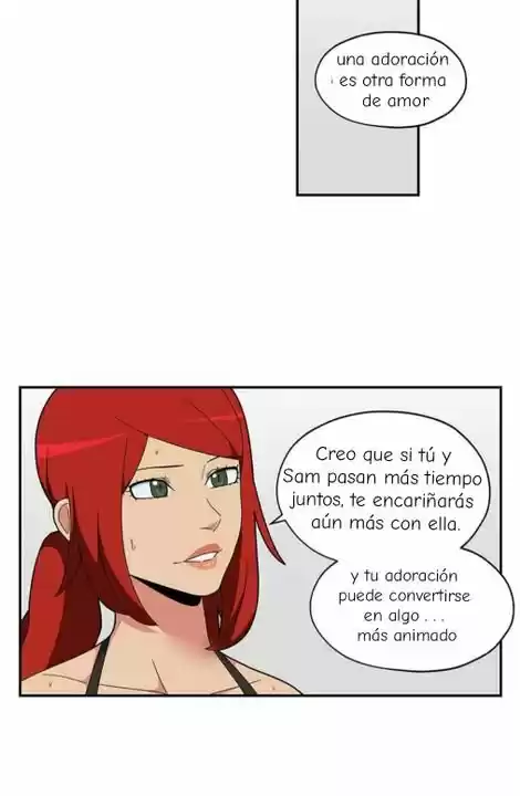 Juguemos - Capítulo 65 - Página 36 - LectorTMOo