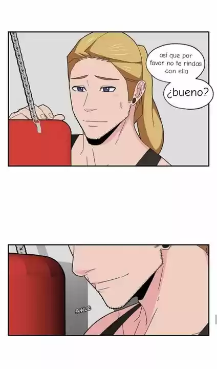 Juguemos - Capítulo 65 - Página 37 - LectorTMOo