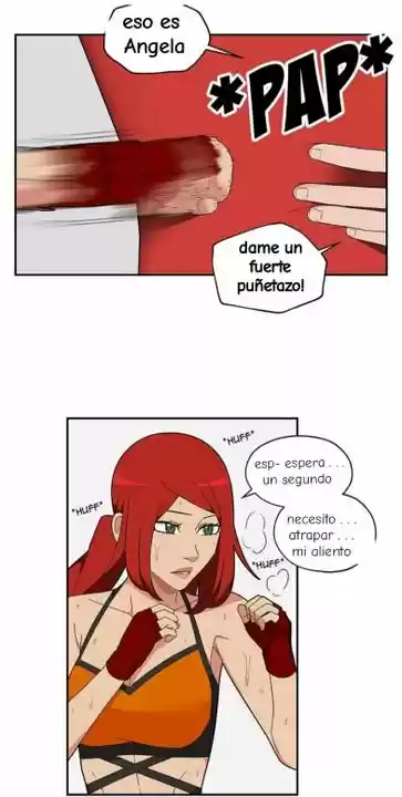 Juguemos - Capítulo 65 - Página 39 - LectorTMOo
