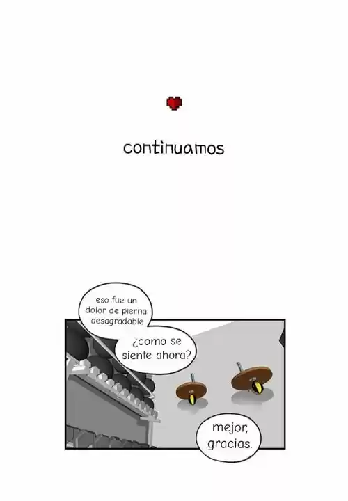 Juguemos - Capítulo 66 - Página 6 - LectorTMOo
