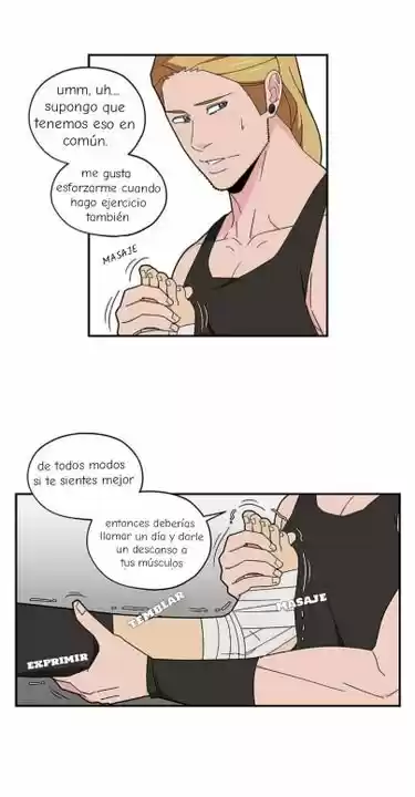 Juguemos - Capítulo 66 - Página 11 - LectorTMOo