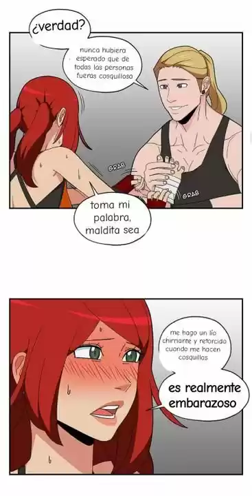 Juguemos - Capítulo 66 - Página 13 - LectorTMOo