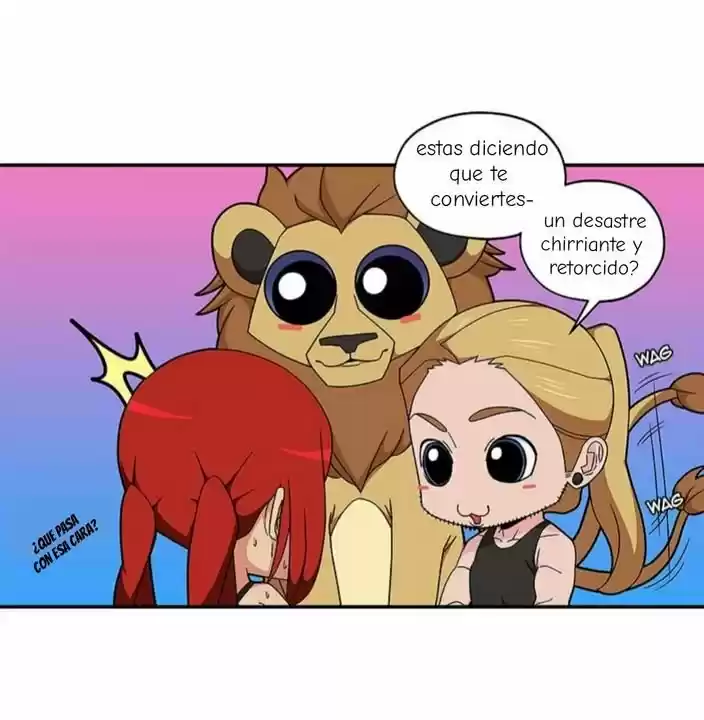Juguemos - Capítulo 66 - Página 15 - LectorTMOo