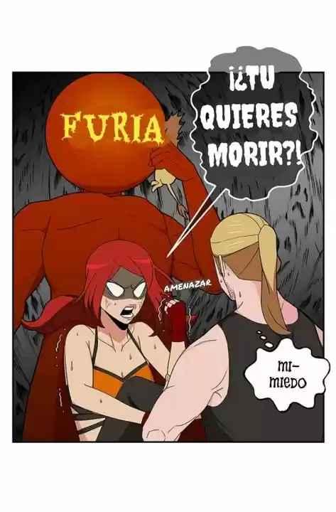 Juguemos - Capítulo 66 - Página 16 - LectorTMOo