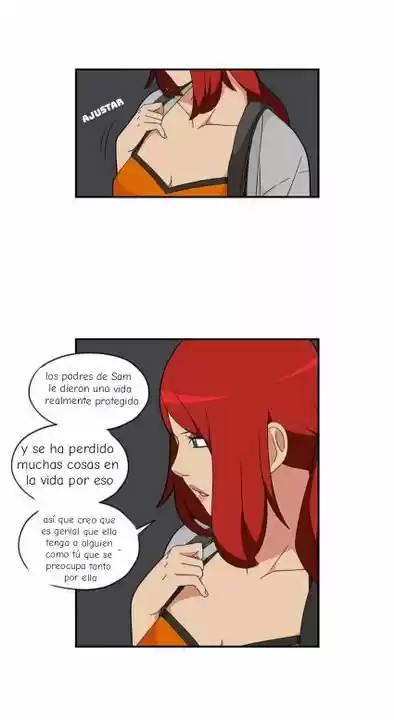 Juguemos - Capítulo 66 - Página 22 - LectorTMOo