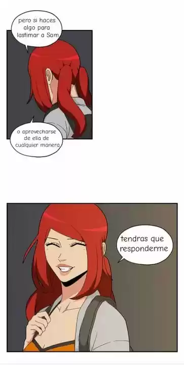 Juguemos - Capítulo 66 - Página 26 - LectorTMOo