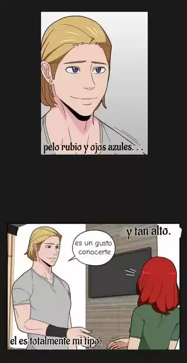 Juguemos - Capítulo 66 - Página 30 - LectorTMOo