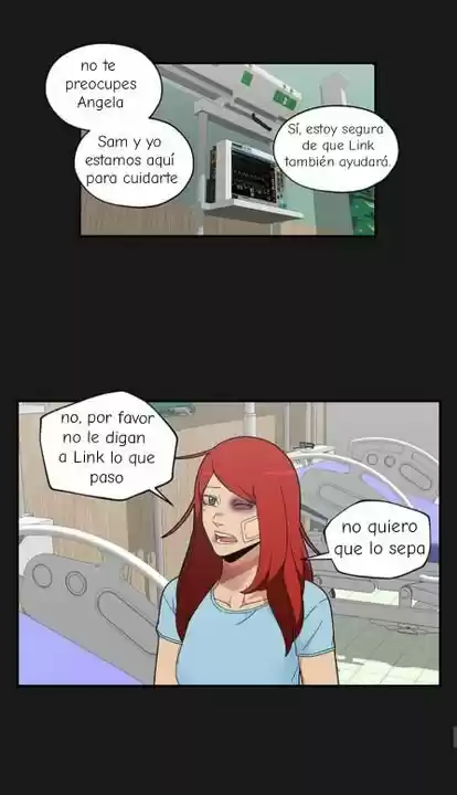 Juguemos - Capítulo 66 - Página 33 - LectorTMOo