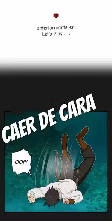 Juguemos - Capítulo 67 - Página 3 - LectorTMOo
