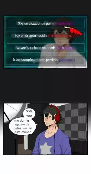 Juguemos - Capítulo 67 - Página 14 - LectorTMOo