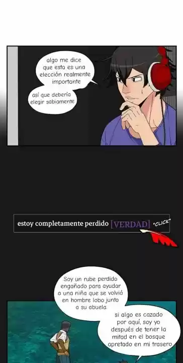 Juguemos - Capítulo 67 - Página 15 - LectorTMOo