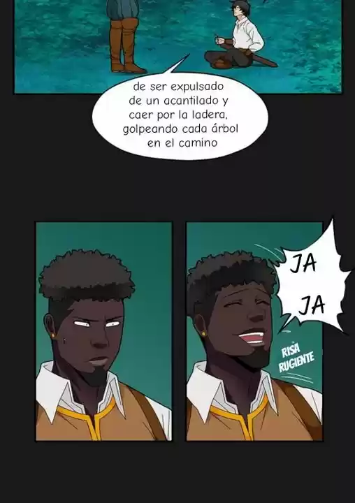 Juguemos - Capítulo 67 - Página 16 - LectorTMOo
