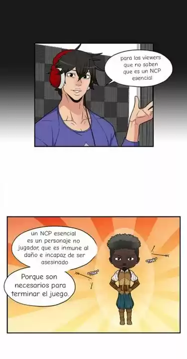 Juguemos - Capítulo 67 - Página 22 - LectorTMOo