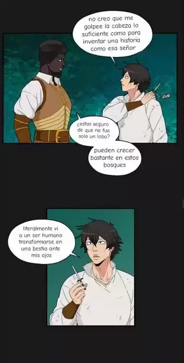 Juguemos - Capítulo 67 - Página 24 - LectorTMOo
