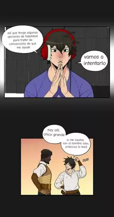 Juguemos - Capítulo 67 - Página 26 - LectorTMOo