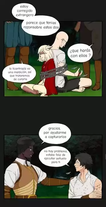 Juguemos - Capítulo 67 - Página 32 - LectorTMOo