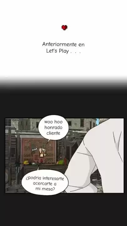 Juguemos - Capítulo 68 - Página 3 - LectorTMOo