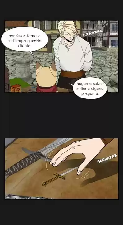 Juguemos - Capítulo 68 - Página 7 - LectorTMOo