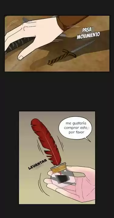 Juguemos - Capítulo 68 - Página 9 - LectorTMOo