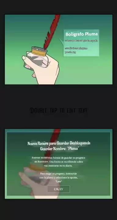 Juguemos - Capítulo 68 - Página 14 - LectorTMOo