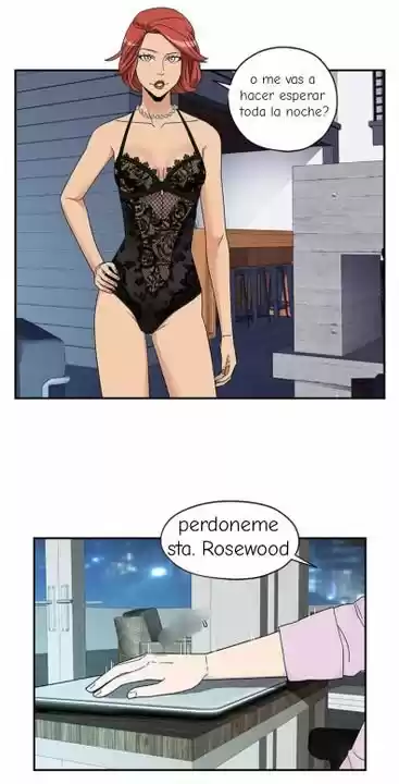 Juguemos - Capítulo 68 - Página 24 - LectorTMOo
