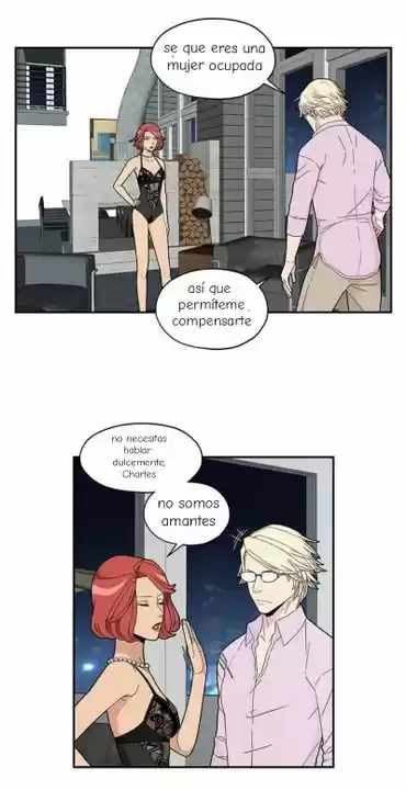 Juguemos - Capítulo 68 - Página 25 - LectorTMOo