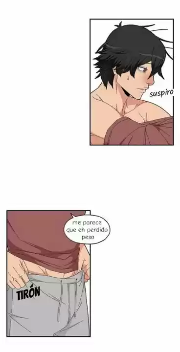 Juguemos - Capítulo 69 - Página 7 - LectorTMOo