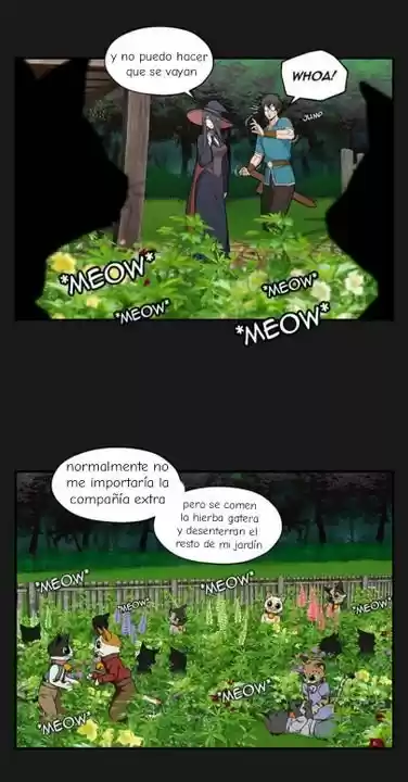 Juguemos - Capítulo 69 - Página 16 - LectorTMOo