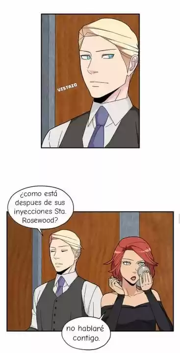 Juguemos - Capítulo 69 - Página 23 - LectorTMOo