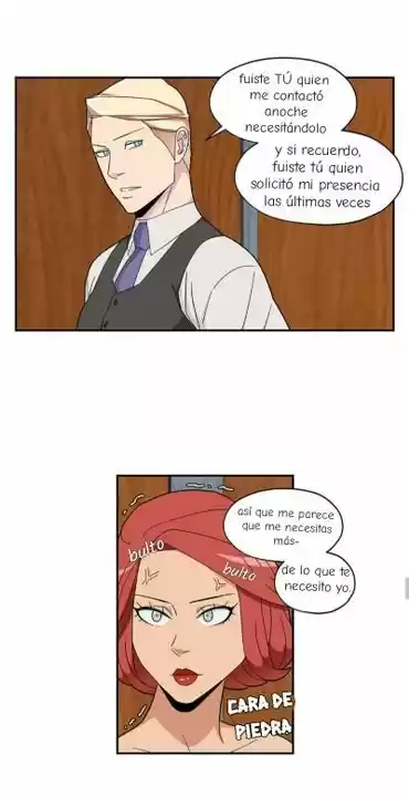 Juguemos - Capítulo 69 - Página 29 - LectorTMOo