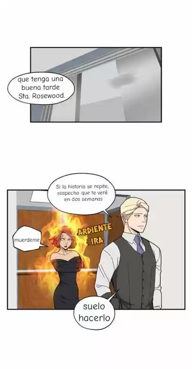 Juguemos - Capítulo 69 - Página 31 - LectorTMOo