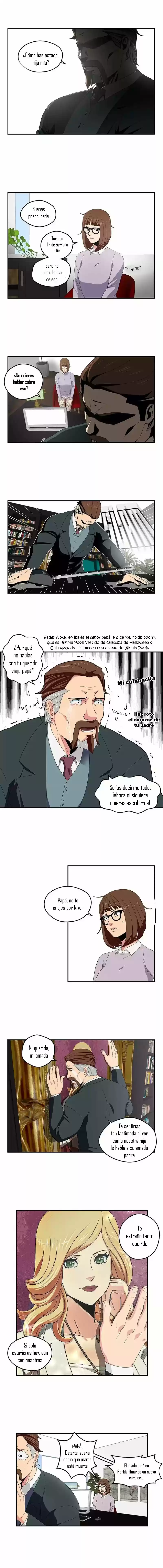 Juguemos - Capítulo 7 - Página 3 - LectorTMOo