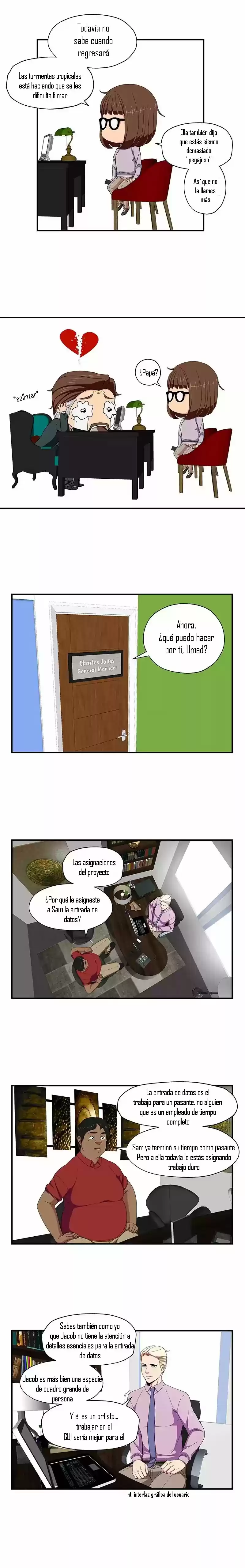 Juguemos - Capítulo 7 - Página 6 - LectorTMOo
