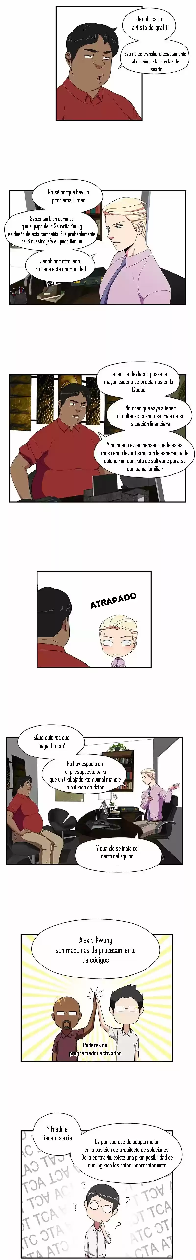 Juguemos - Capítulo 7 - Página 7 - LectorTMOo