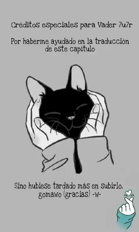 Juguemos - Capítulo 7 - Página 11 - LectorTMOo