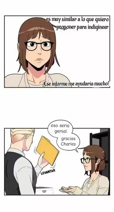 Juguemos - Capítulo 70 - Página 16 - LectorTMOo