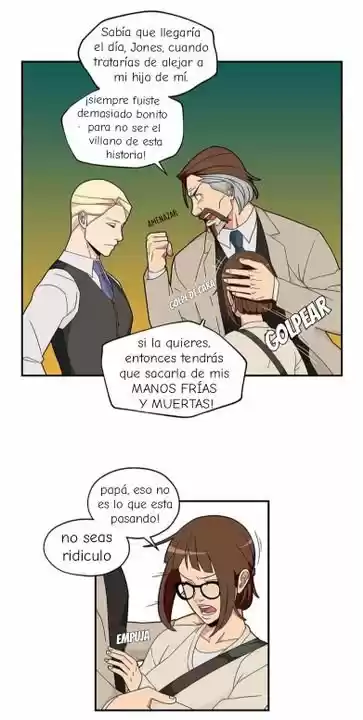 Juguemos - Capítulo 70 - Página 29 - LectorTMOo