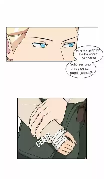 Juguemos - Capítulo 70 - Página 30 - LectorTMOo