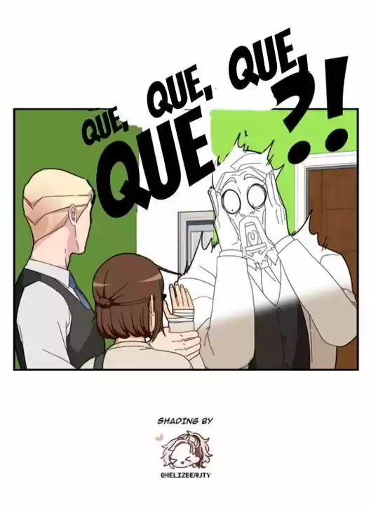 Juguemos - Capítulo 70 - Página 32 - LectorTMOo