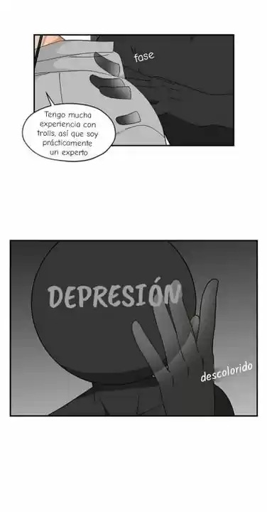Juguemos - Capítulo 71 - Página 5 - LectorTMOo
