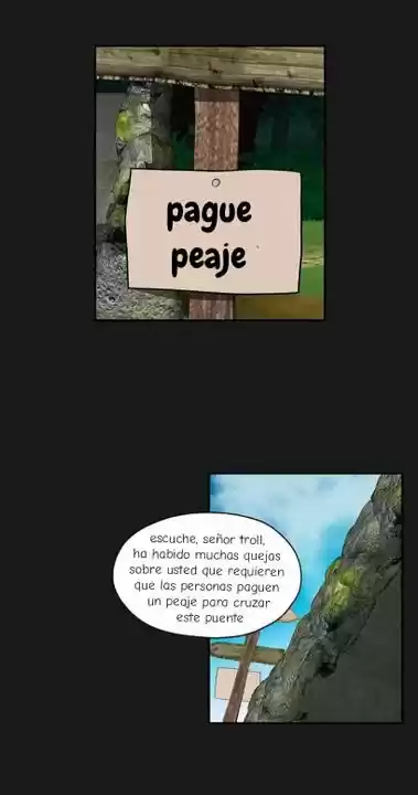 Juguemos - Capítulo 71 - Página 7 - LectorTMOo