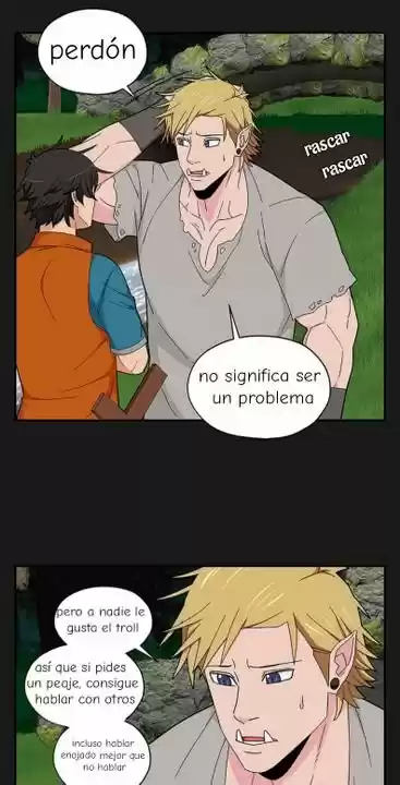 Juguemos - Capítulo 71 - Página 9 - LectorTMOo